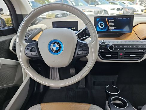 Used 2016 BMW i3 RWD image 16
