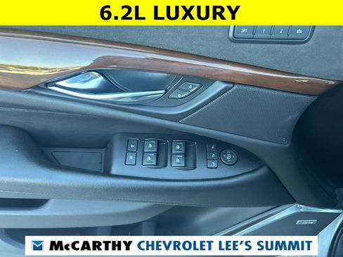 Used 2019 Cadillac Escalade Luxury image 21