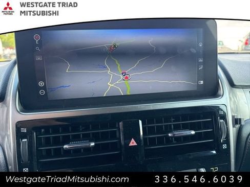 Used 2023 Lexus GX 460 Premium w/ Premium Package image 20