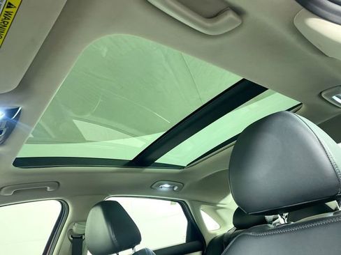Certified 2023 Kia K5 EX FWD image 18