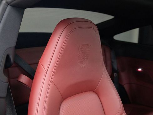 Certified 2024 Porsche 911 Carrera S image 30