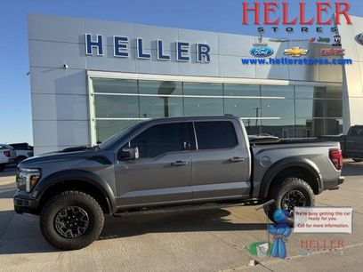 Used 2024 Ford F150 Raptor w/ Equipment Group 803A Raptor R