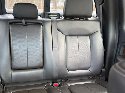 Used 2014 Ford F150 Lariat w/ Equipment Group 502A Luxury image 13