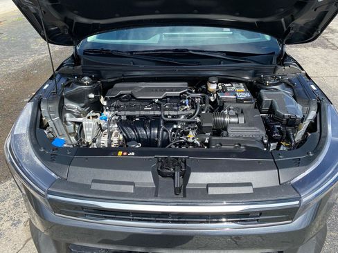 Used 2025 Kia K4 EX FWD image 20