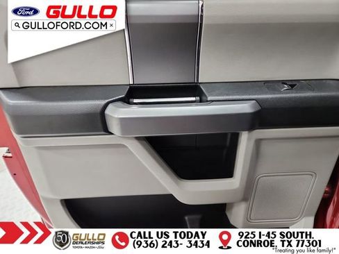 Used 2018 Ford F150 XLT w/ Equipment Group 301A Mid image 18