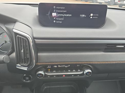 Used 2023 MAZDA CX-50 AWD 2.5 S w/ Cargo Package image 20