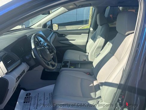 Used 2019 Honda Odyssey EX-L image 17
