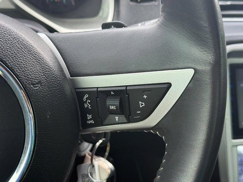 Used 2010 Chevrolet Camaro SS w/ Black Stripe Package RWD image 15