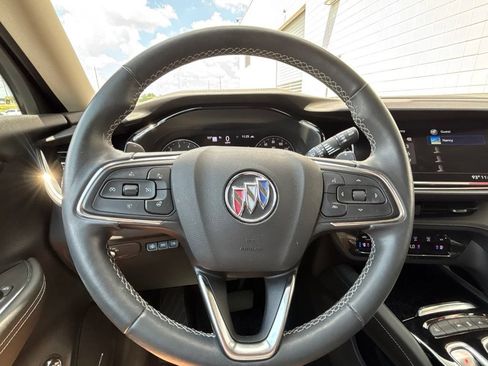 Used 2023 Buick Envision Avenir FWD image 22
