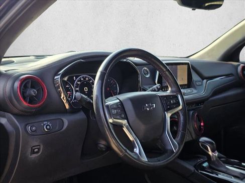 Used 2019 Chevrolet Blazer RS image 14