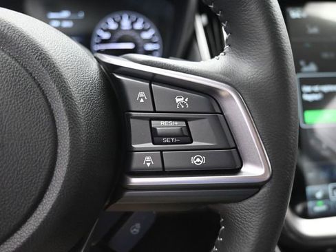 New 2025 Subaru Legacy Limited w/ Tech Package #2 image 14