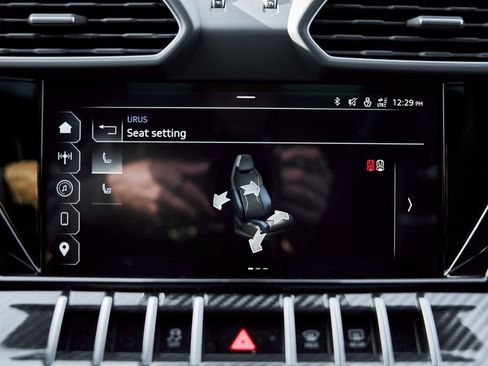 Used 2024 Lamborghini Urus Performante image 83