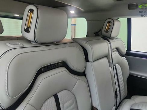 Used 2024 Rivian R1S Adventure AWD/4WD image 26