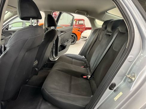 Used 2020 Honda Insight EX image 11
