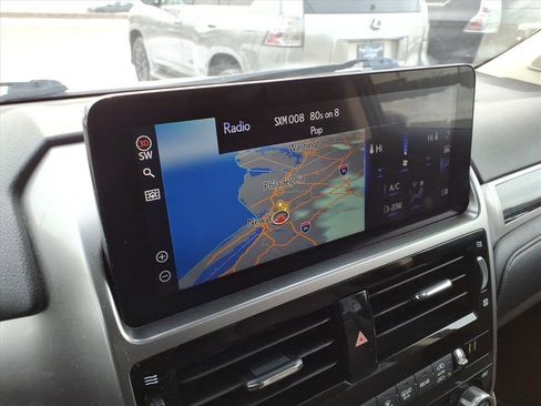 Used 2023 Lexus GX 460 Premium image 20