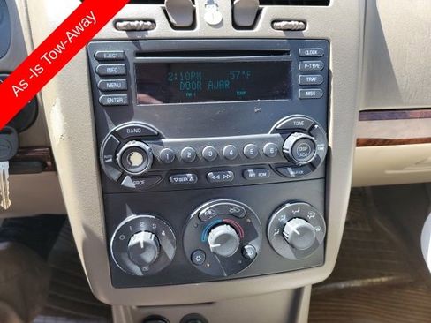 Used 2005 Chevrolet Malibu LS image 11