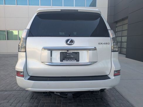 Used 2023 Lexus GX 460 Premium image 6