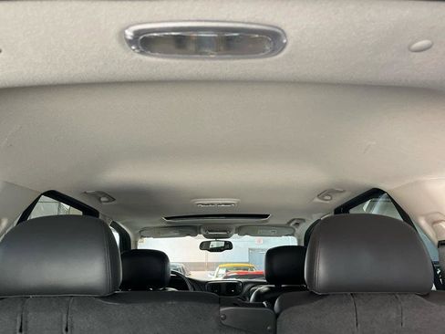Used 2008 Chevrolet TrailBlazer LT w/ Sun And 6-Disc Cd Package AWD/4WD image 57