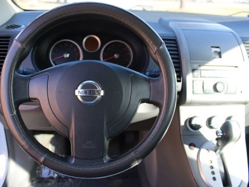 Used 2009 Nissan Sentra 2.0 w/ ABS Pkg image 20