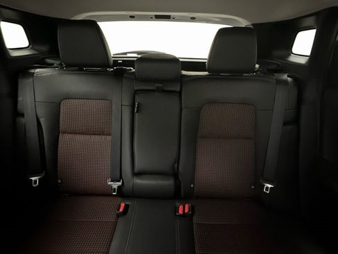 New 2026 Nissan Kicks SR w/ Cold Weather Package image 11