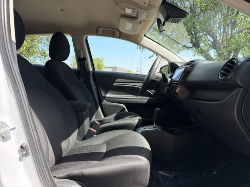 Used 2023 Mitsubishi Mirage ES FWD image 28