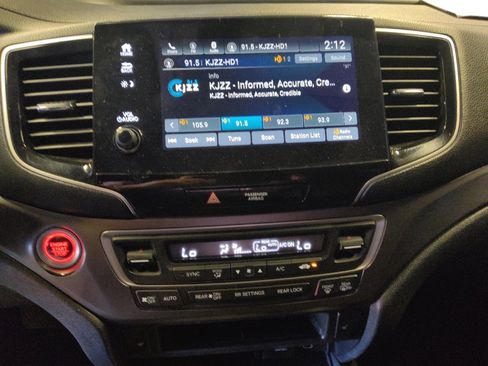 Used 2019 Honda Pilot EX-L image 25