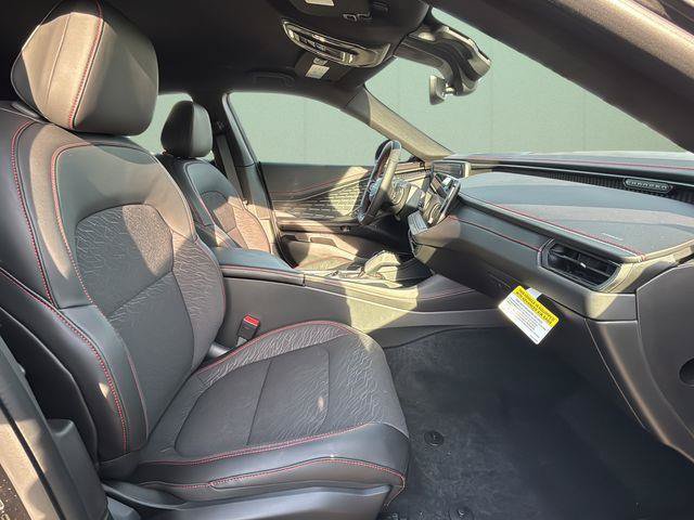 New 2026 Dodge Charger R/T w/ Driver Convenience Group AWD/4WD image 41