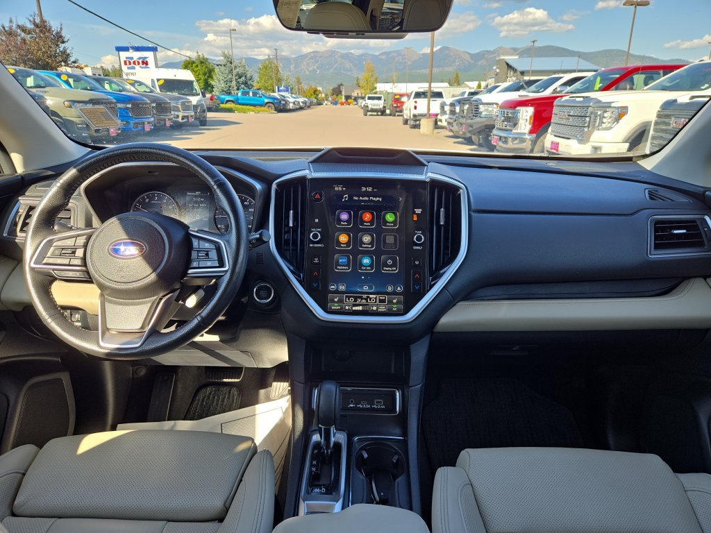 Used 2024 Subaru Ascent Limited AWD/4WD image 19