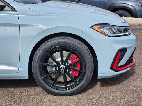 New 2026 Volkswagen Jetta GLI Autobahn image 28