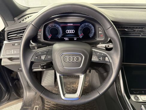 Used 2022 Audi Q8 Prestige AWD/4WD image 18