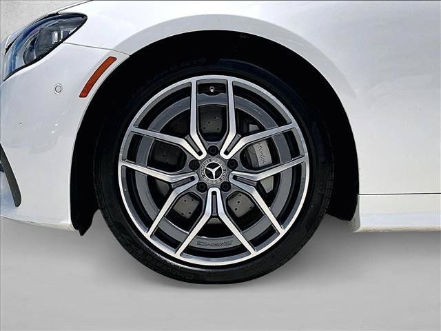Used 2023 Mercedes-Benz E 450 Coupe image 10