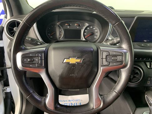 Used 2021 Chevrolet Blazer LT image 22