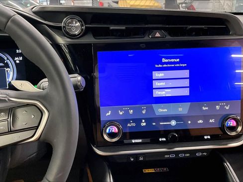 Used 2023 Lexus RZ 450e Premium w/ Technology Package image 6