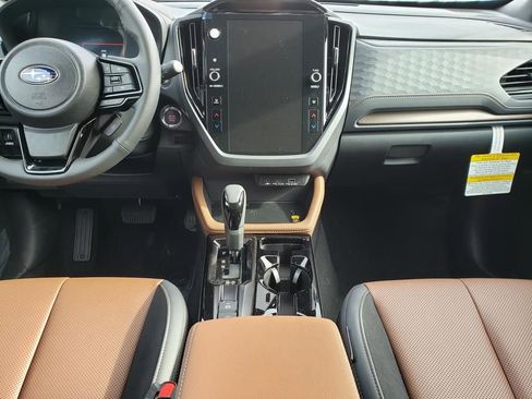 New 2026 Subaru Forester Touring AWD/4WD image 9