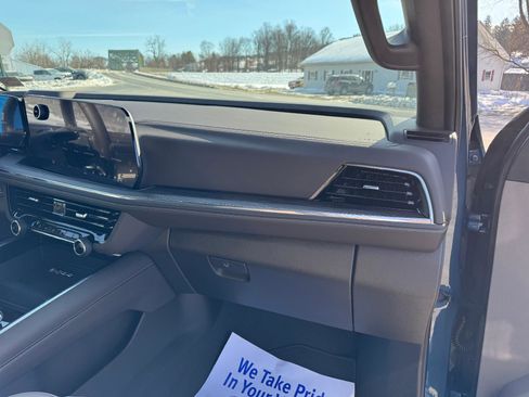 New 2026 Chevrolet Tahoe LT image 58