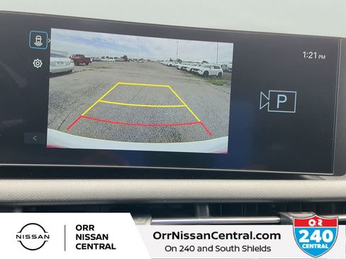 Used 2025 Hyundai Tucson SEL FWD image 26