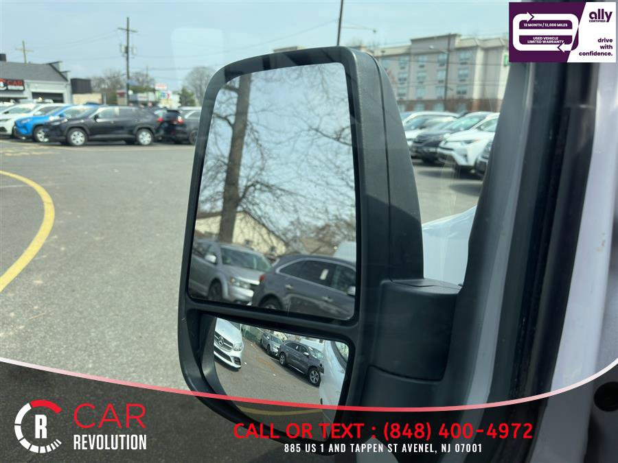 Used 2022 Ford Transit 250 148 High Roof AWD image 40