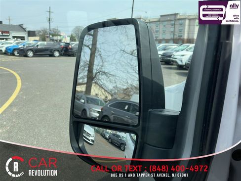 Used 2022 Ford Transit 250 148 High Roof AWD image 40