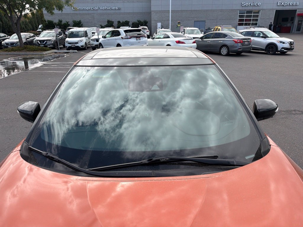 Used 2019 Nissan Maxima SR w/ Premium Package FWD image 16