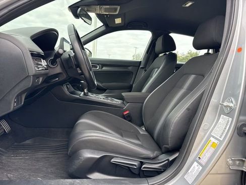 Used 2024 Honda Civic Sport image 54