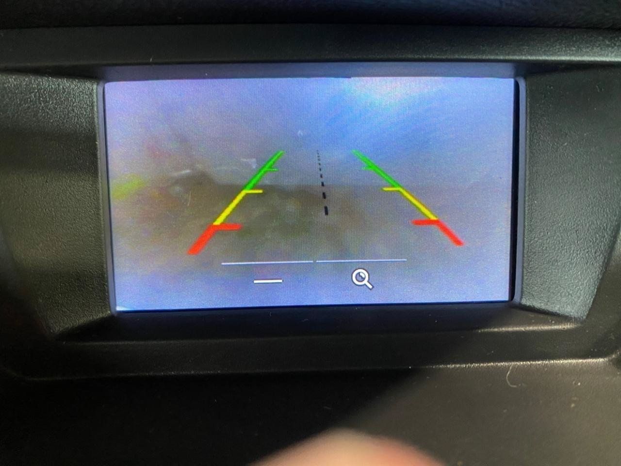 Used 2017 Ford Transit Connect XLT FWD image 19