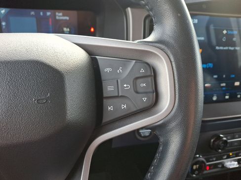 Used 2023 Ford Bronco Outer Banks w/ Sasquatch Package image 21