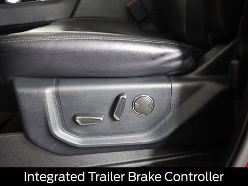 Used 2021 Ford Expedition Max Limited AWD/4WD image 40