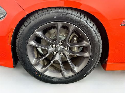 Used 2020 Dodge Charger Scat Pack RWD image 11