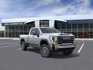 New 2026 GMC Sierra 2500 SLE w/ SLE Value Package; video 1