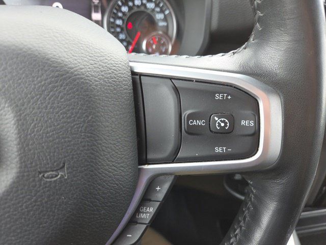 Used 2024 RAM 1500 Big Horn AWD/4WD image 24