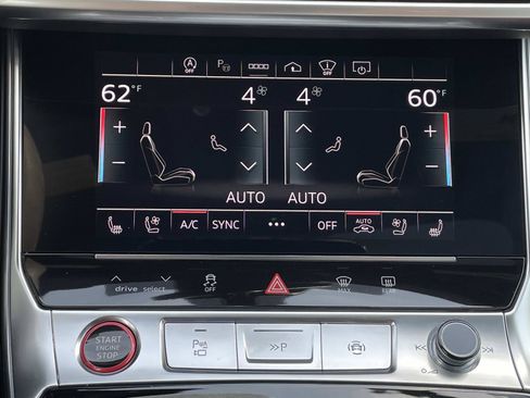 Certified 2024 Audi RS 6 performance AWD/4WD image 81