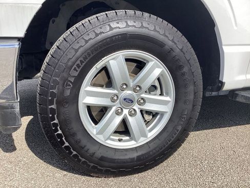 Used 2021 Ford F150 XLT w/ Trailer Tow Package image 17