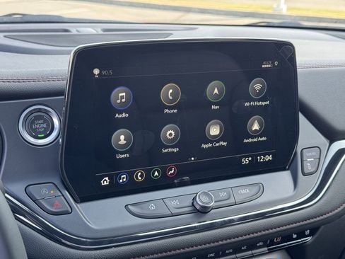 New 2025 Chevrolet Blazer RS w/ Driver Confidence II Package image 20