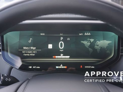 Used 2025 Land Rover Range Rover Sport Dynamic SE AWD/4WD image 11